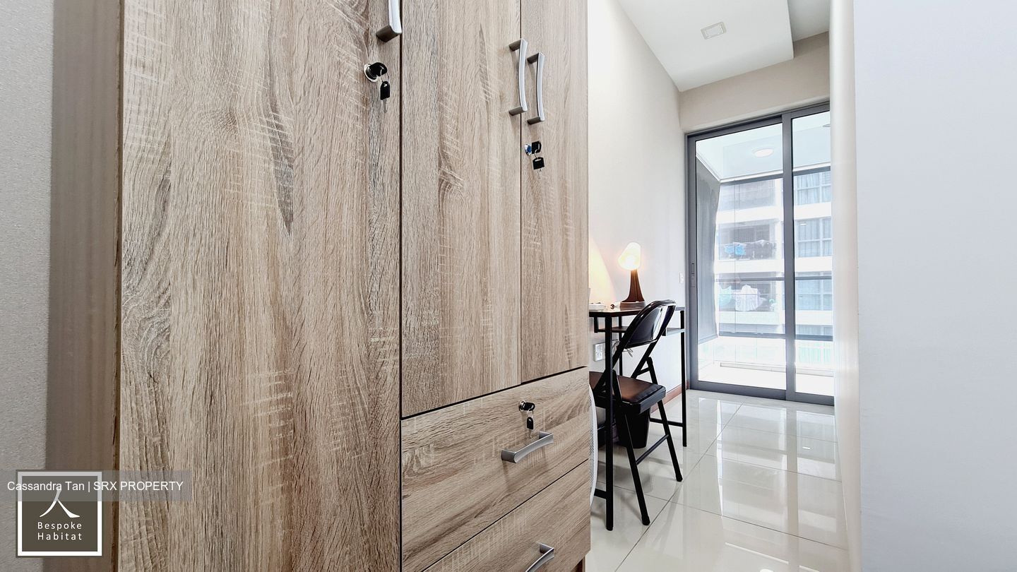 A Treasure Trove (D19), Condominium #600235001